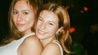Ancam Bunuh Shalom Razade Jika Hamil Luar Nikah, Netizen Ungkit Masa Lalu Wulan Guritno