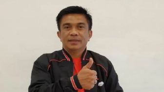 Segini Harta Kekayaan Anggota DPRD Sumut yang Viral Curi Jam Tangan