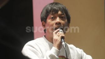 Konflik Ahmad Dhani-Once, Rian dMasiv Bela Mantan Vokalis Dewa 19
