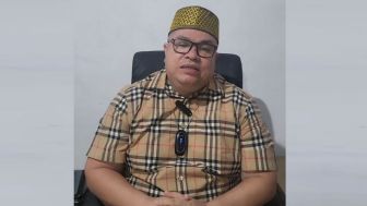 Jadi Tersangka Pencemaran Nama Baik, Begini Respons Razman Arif Nasution