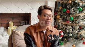 Dokter Richard Lee Dihujat Gegara Pelihara Ikan Hiu di Akuarium Rumah, Netizen: Kami Sudah Tahu Dokter Tajir!
