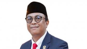 Rapsel Ali Meninggal Dunia, Ma'ruf Amin Berduka atas Wafatnya Sang Menantu