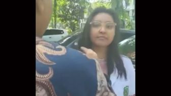 Dokter Muda yang Cekcok dengan Wanita di RSUD Dr Pirngadi Dilaporkan ke Polisi