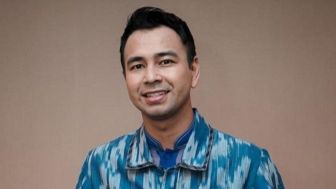 Raffi Ahmad Dapat Penghargaan dari Menpora, Netizen Kecewa: Harusnya Vindes