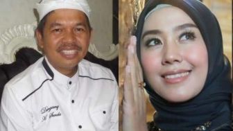 CEK FAKTA: Gita KDI Resmi Dinikahi Dedi Mulyadi, Benarkah?