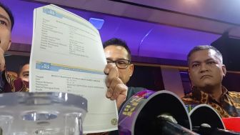 Ari Wibowo Bongkar Kebohongan Inge Anugrah Soal Nafkah Rp 10 Juta