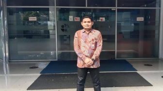 Peneliti BRIN Andi Pangerang yang Ancam Bunuh Warga Muhammadiyah Jadi Tersangka