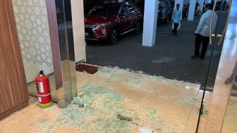 Penembakan Terjadi di Kantor MUI Jakarta, Polisi Sebut Pelaku Tewas