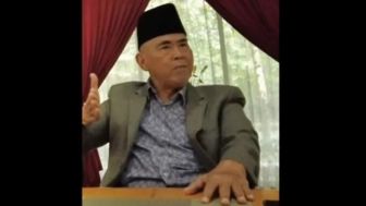 Ikuti Mahzab Bung Karno, Alasan Ponpes Al Zaytun Bolehkan Shaf Wanita dan Pria Bercampur di Sholat Ied