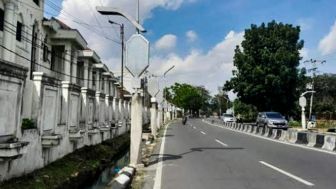 Proyek Lampu Pocong Gagal, Wali Kota Bobby Nasution Minta Kontraktor Balikin Duit Rp 21 Miliar