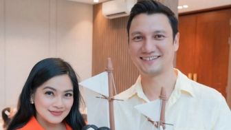 Heboh Kabar Christian Sugiono Selingkuhi Titi Kamal, Kedapatan Cipokan Sama Wanita Lain: Branding Suami Setia Luntur!