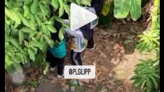 Viral Kekerasan Diksar Diduga di Sekolah Palembang, Publik Mengecam