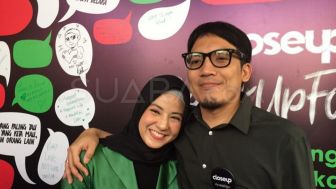 Gugatan Cerai Natasha Rizki Dicabut Desta, Pengadilan Ungkap Fakta Ini