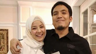 Desta Pakai Anting, Kena Teguran Menohok dari Anak: Nggak Kayak Orang Islam