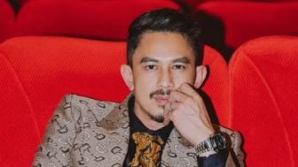 Fandy Christian Diisukan Selingkuh, Adegan di Atas Ranjang dengan Andi Annisa Jadi Omongan