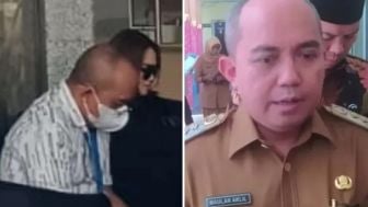 Istri Pamer Tas Mewah, Wali Kota Pangkalpinang Maulan Aklil Klarifikasi Harta