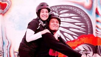 Kerap Bikin Bucin, Desta Dan Natasha Rizki Resmi Bercerai