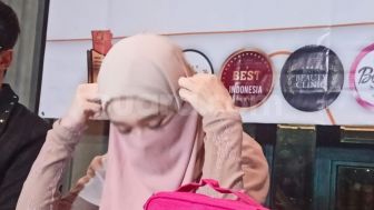 Inara Rusli Perjuangkan Hak Asuh Anak, Tak Ingin Jatuh ke Pihak yang Berseberangan Akidah