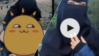 Viral Video Wanita Bercadar Pamer Kemaluan di Kebun Teh Ciwidey Terungkap: Dijual Suami Seharga Rp350 Ribu