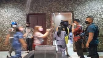 Sejumlah Spa Dan Refleksi di Palembang Mempekerjakan Anak di Bawah Umur