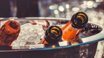 Hati-hati! Pecandu Alkohol Berisiko Alami Penurunan Masa Otot dan Tubuh