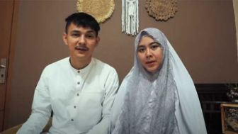 Video Marcell Darwin Setoran Ayat Alquran ke Istri Jadi Sorotan, Banjir Doa dari Netizen