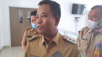 Wakil Bupati Rohil Sulaiman Dipulangkan Usai Diamankan saat Berduaan dengan Wanita di Hotel