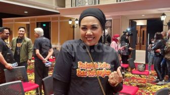 Kesulitan Ekonomi, Elly Sugigi Titipkan Anak ke Tukang Sayur demi Dapat Makan