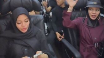 Sambut Gen Halilintar, Sikap Aurel Hermansyah Jadi Omongan Netizen