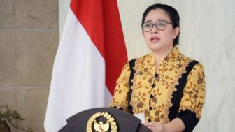 Kaeasang Pangarep Mau Calon Wali Kota Depok, Puan Maharani: Nanti PDI Perjuangan Pertimbangkan