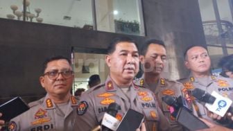 Curhat Brimob Riau Setor Uang ke Komandan, Polri Siap Lindungi Bripka Andry Jika Merasa Terancam