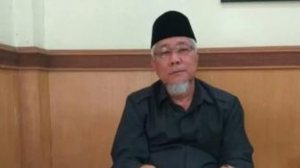 Digugat MPTT-I, Begini Respons MUI Sumut