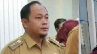 Camat Kemuning di Palembang Dinilai Punya Aset Tak Wajar, Harta Miliaran tapi 5 Tahun Tak Lapor LHKPN