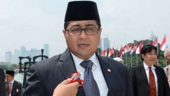 Sekjen PDIP dan Demokrat Bertemu, Bahas Rencana Pertemuan Puan Maharani-AHY