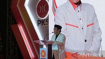 PKS Bilang Anies Baswedan Tak Akan Hapus Sepenuhnya yang Dipersiapkan Jokowi jika Jadi Presiden