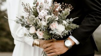 Kocak! Pengantin Pria Diceraikan Istri Gegara Mabuk Saat Upacara Adat Pernikahan, Langsung Diseret ke Kantor Polisi