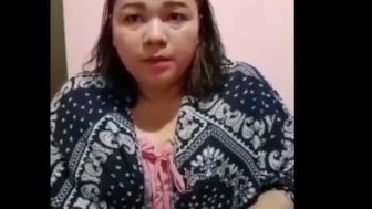 Marahnya Ashanty Pada Wanita Menghina Ameena Bayi Idiot: Ambil Batu Bocorkan Kepalanya