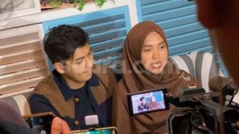 Ria Ricis Kesal Teuku Ryan Jujur Masalah Rumah Tangga di TV: Nggak Briefing