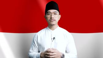 Puan Tanya soal Gabung PDIP, Jawaban Kaesang: Apapun Partainya yang Penting Niat Baik