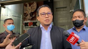 KPK Bilang Begini soal Denny Indrayana Sebut Anies Baswedan Segera Jadi Tersangka