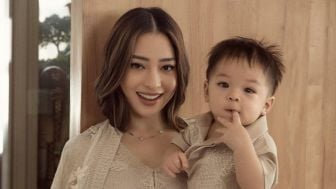 Kesal Dituding Pencitraan Jadi Ibu Baik, Nikita Willy: Aku Sakit Hati!