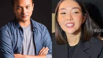 Gisella Anastasia Kecewa Batal Ciuman dengan Nicholas Saputra, Netizen Ngakak: Nicholas Nggak Mau!