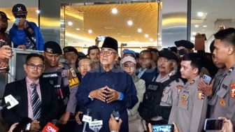 15 Jaksa Dipecat gegara Ketahuan Bersekongkol dengan Panji Gumilang, Benarkah?