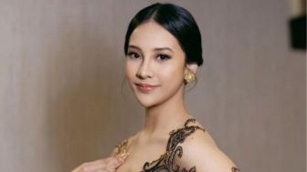 Anya Geraldine Cari Personal Assistant, Gajinya Rp 30 Juta, Syaratnya Minimal Wajah Mirip Ariel NOAH