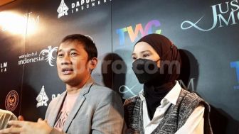 Disuruh Hanung Bramantyo Lepas Hijab, Zaskia Adya Mecca: Aku Merasa Pakai Jilbab Terpaksa dan Terjebak Situasi!