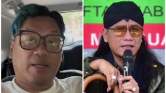 Panggil Gus Miftah Lo Gue, Uya Kuya Disentil: Nggak Sopan!