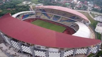 Stadion Wibawa Mukti Jadi Kandang Persikabo 1973 di Liga 1, Disewa per Pertandingan