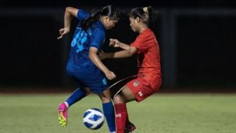 Piala AFF U-19 Putri 2023, Thailand Hadapi Indonesia di Semifinal