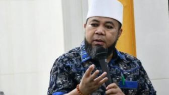 Demi Incar Kursi Senayan, Wali Kota Bengkulu Helmi Hasan Mundur dari Jabatan