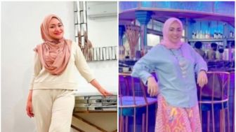 Heboh Kabar Putri Delina Sindir Nathalie Holscher Lepas Hijab, Astrid Kuya Bereaksi: Jangan Dipanas-panasi!